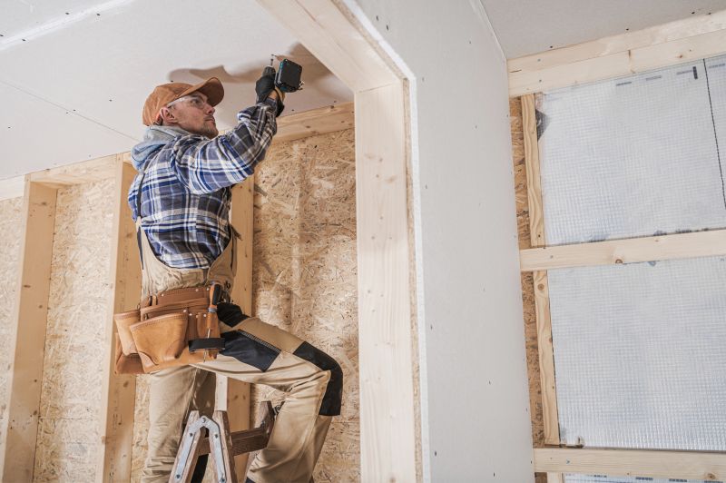 Get Drywall Service