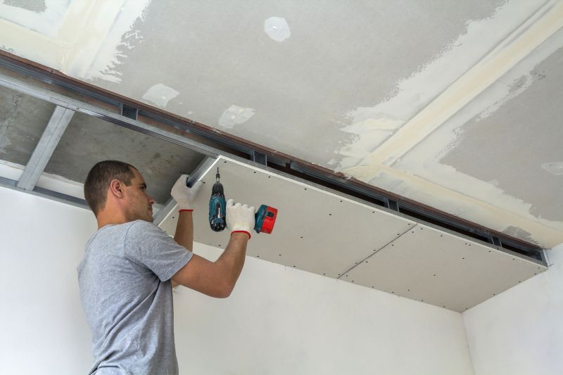 Get Drywall Service
