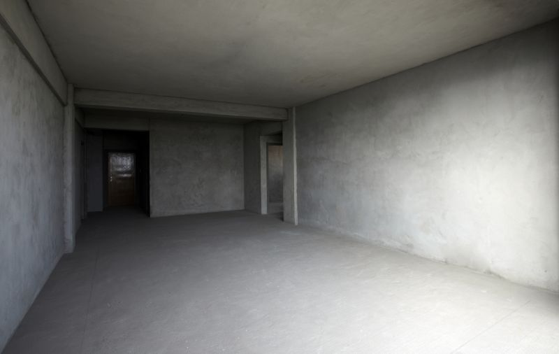 Commercial Drywall Services