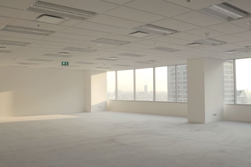 Commercial Drywall Projects