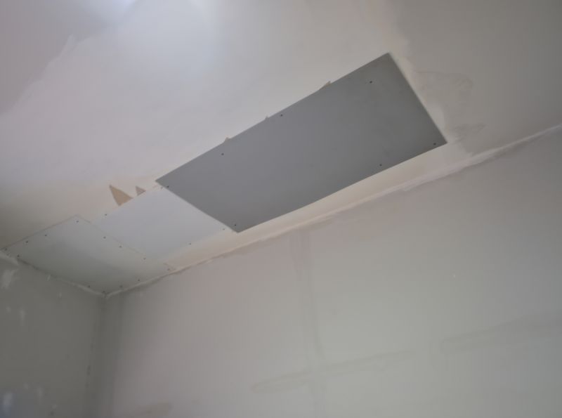 Emergency Drywall Repairs