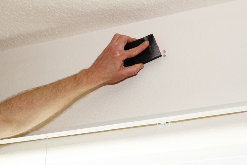 Drywall Repair Services