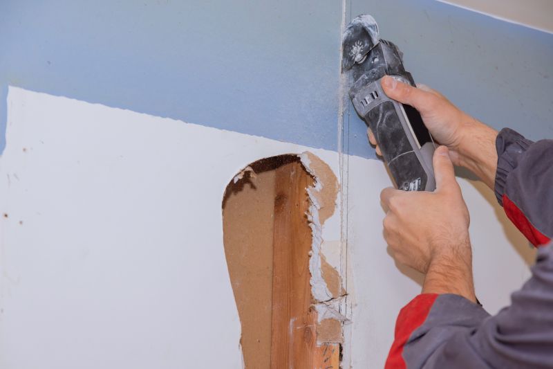 Get Drywall Service