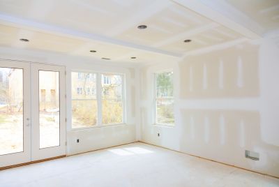 Get Drywall Service