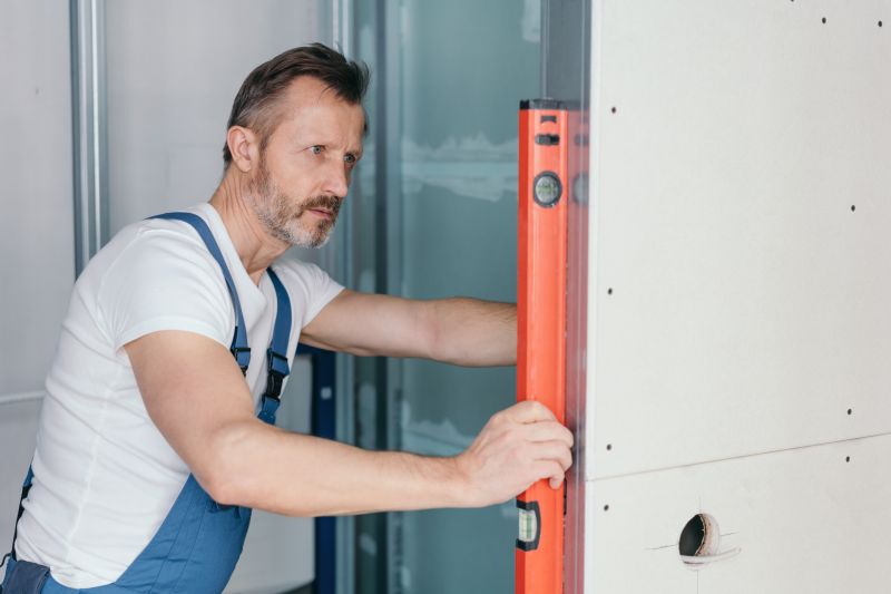 Commercial Drywall Contractors