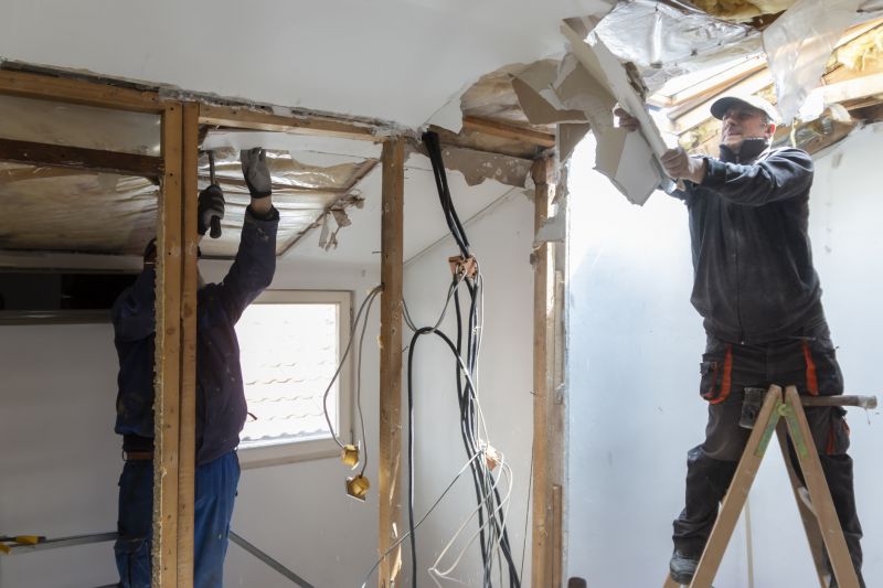 Contact About Get Drywall Service