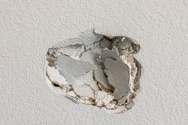 Drywall Hole Repair - Drywall Hole Repair Venice, Florida