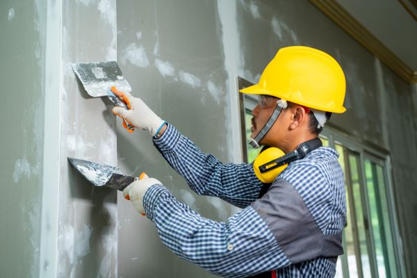 Drywall Finishing Services - Drywall Finishing Services Augusta, Georgia