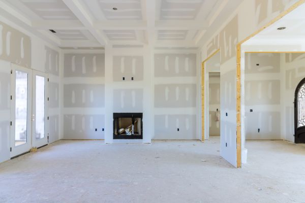 House Drywalling - House Drywalling Tampa, Florida